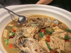 -梁家大院•农家菜(昆山会展中心店)