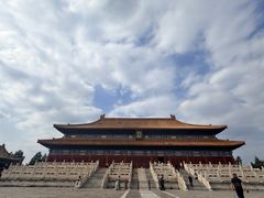 -北京市劳动人民文化宫(太庙)