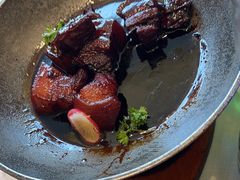 -聚鑫阁江浙菜·非遗传承技艺(青村帝华园店)