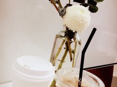 -Seesaw Coffee(上海国金中心店)