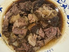-柴氏风味斋(甘家口店)