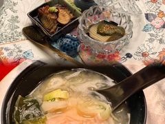 -鳥喜Toriki怀石烧鸟料理