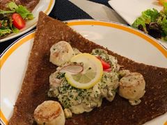 -La Creperie法餐厅(芮欧百货店)