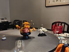 -汉水谣·江景餐厅(江滩店)