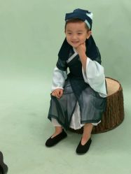 点击看大图 -倾城宝贝儿童摄影(浦东金谊店)