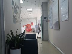 -美年大健康体检中心(西直门分院)