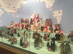 -济州岛泰迪熊博物馆