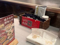 -聚味瞿记·龙虾堂(咸嘉湖店)