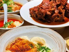 -大师兄·西北小馆(北站缤果空间店)