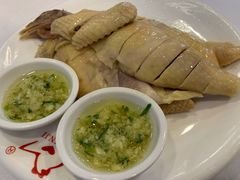 -文记壹心鸡(宝华路店)