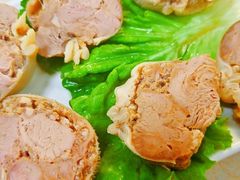 -老舅老蒙肉饼非遗店(一店)