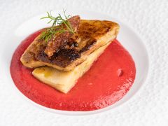 -醉了的船Le Bateau Ivre(温江店)