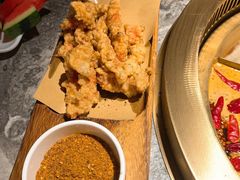 -麻路成都火锅(柏威年店)