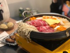-小岛餐厅