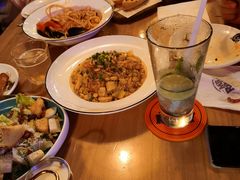 -MR.ROCKY洛奇先生RESTAURANT&BAR(宝安壹方城店)