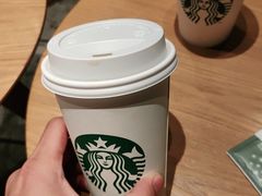 -星巴克(深圳龙岗广百店)