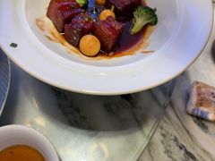 -外婆小菜(灵岩南路店)