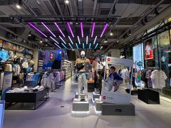 -李宁(大宁国际旗舰店)