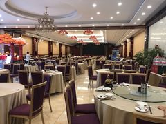 大堂-顺风山庄(水濂山店)