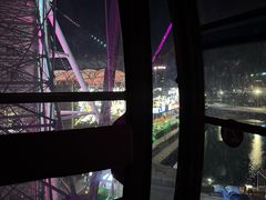 -琴岛之星摩天轮