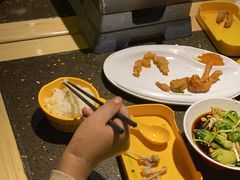 -蛙喔牛蛙(浦口澳林店)