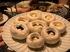 口蘑-原始泥炉烤肉(总店)