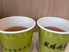 -丝路传奇·中国拉面航母店(北医三院店)