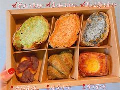-Let's Taipei 非常烘焙(太古里店)