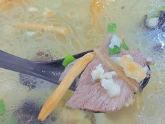 -安老太新疆第一碗(文艺路店)