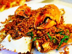 -喜记避风塘炒辣蟹(旗舰店)