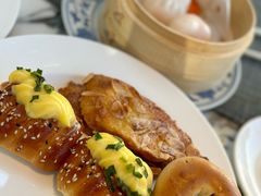 -北京贵宾楼饭店 红墙咖啡厅