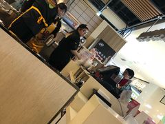 -DQ·蛋糕·冰淇淋(金桥店)