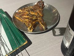 -火焰枪蛋·烧烤(奉天街店)