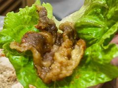 -牛牛章·章鱼水煎肉(光谷世界城店)