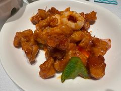 -莆田餐厅PUTIEN(世博源店)