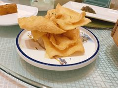 蛋散-莞香楼·正宗东莞菜(东升店)