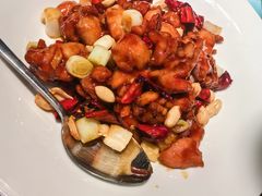 -局气 烤鸭·北京菜(光华路店)