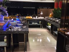 -晶丽香榭自助餐(南京大饭店)