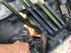 -柴火农家饭(遇龙河店)