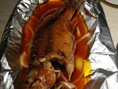 -19号私房菜(云南路店)