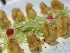 -古韵轩·园林餐厅