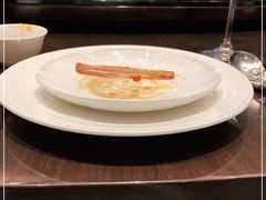 -环球港凯悦 · 享悦中餐厅