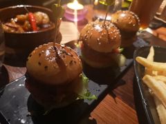 -MARU玛露音乐餐厅(大学路店)