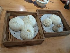 -食膳公园包子铺(烈士公园店)