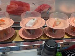 -争鲜回转寿司(通州万达店)