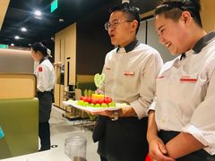 -海底捞火锅(铂澜大象城店)