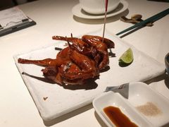 -侨美食家·41年地道粤菜(恒福路店)