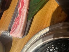 -汉拿山(北京上地华联店)