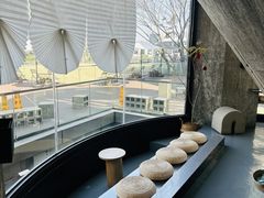 -CEMENT·coffee bar (凤凰创意园店)