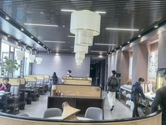 -七采菌园·野生菌石锅鱼(环城北路店)